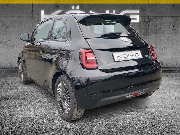 Fiat 500 e 87 kW image number 4