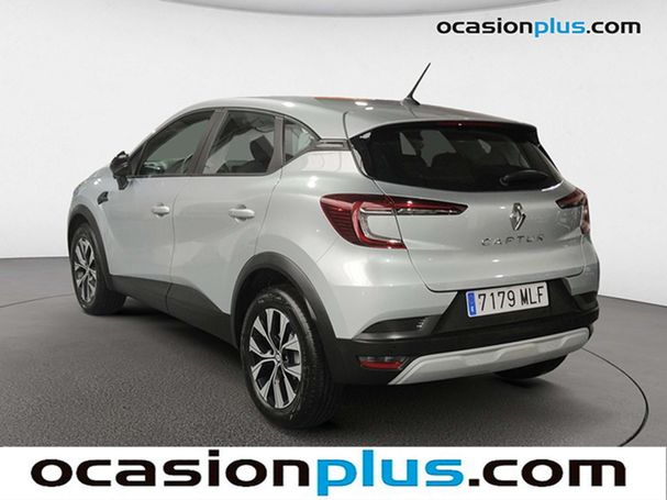 Renault Captur TCe Equilibre 67 kW image number 4