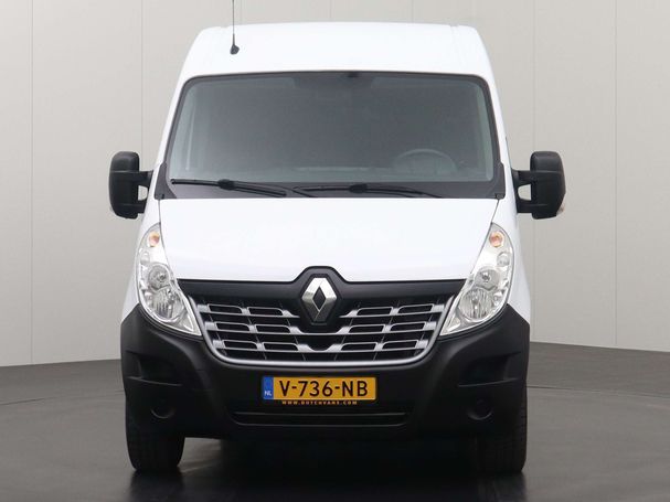 Renault Master dCi 145 HA 107 kW image number 10