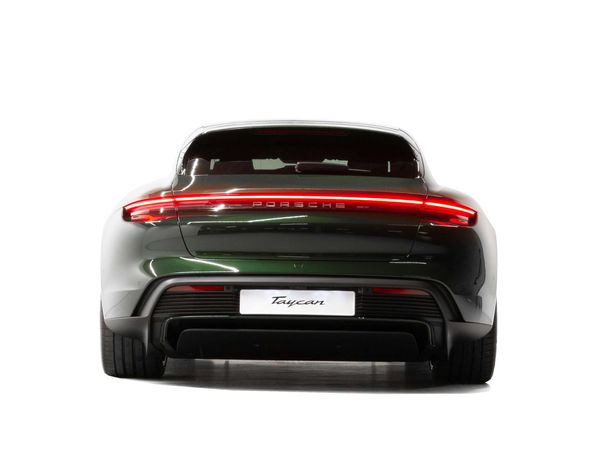 Porsche Taycan Sport Turismo 300 kW image number 21