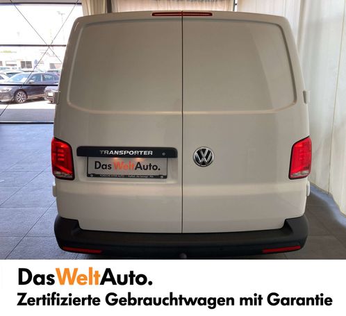 Volkswagen T6 Transporter 81 kW image number 3