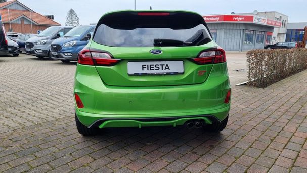 Ford Fiesta ST X 147 kW image number 6