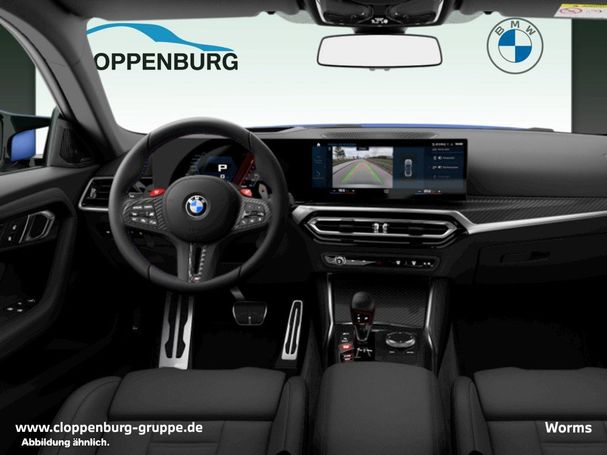 BMW M2 Coupé 338 kW image number 4