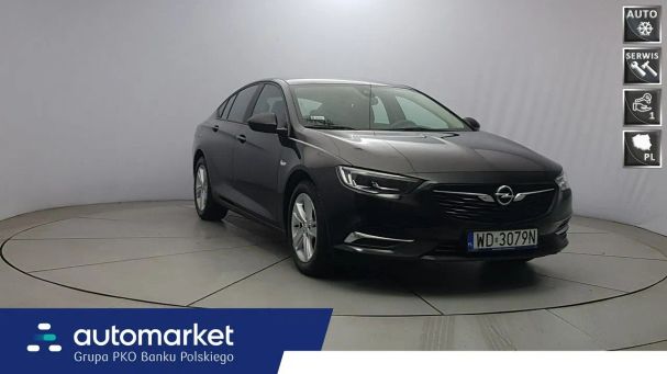 Opel Insignia 121 kW image number 2