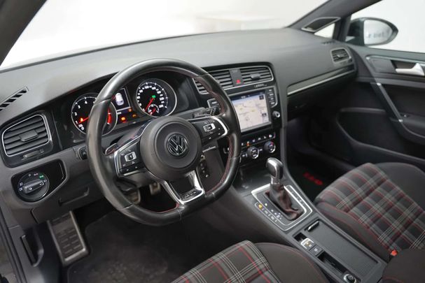 Volkswagen Golf GTI Performance DSG 169 kW image number 16