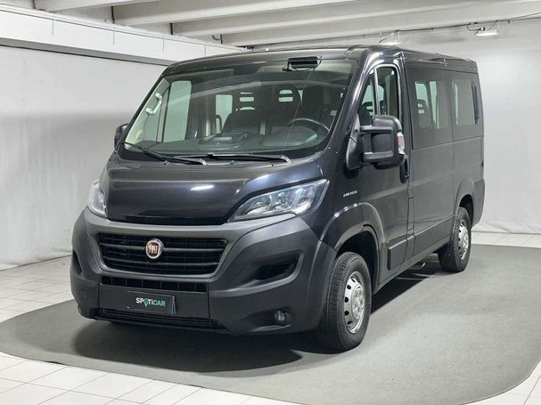 Fiat Ducato 33 140 103 kW image number 1