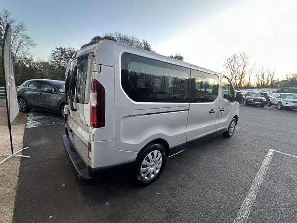 Renault Trafic Combi dCi 120 88 kW image number 7