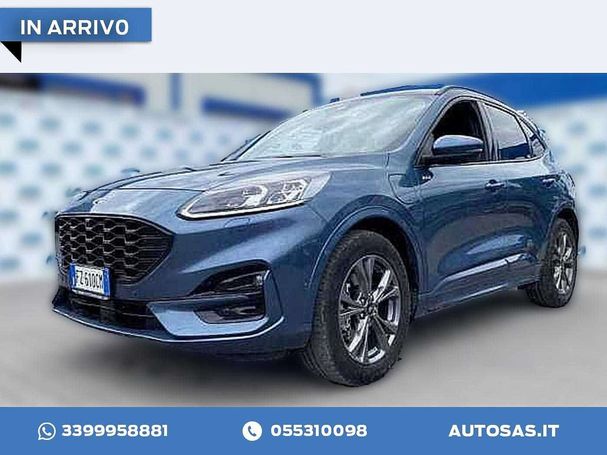 Ford Kuga 132 kW image number 1