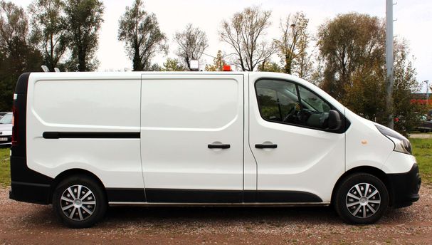 Renault Trafic dCi 92 kW image number 6