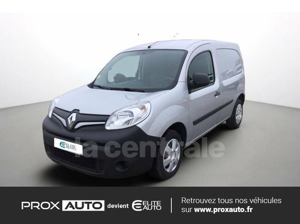 Renault Kangoo dCi 55 kW image number 1