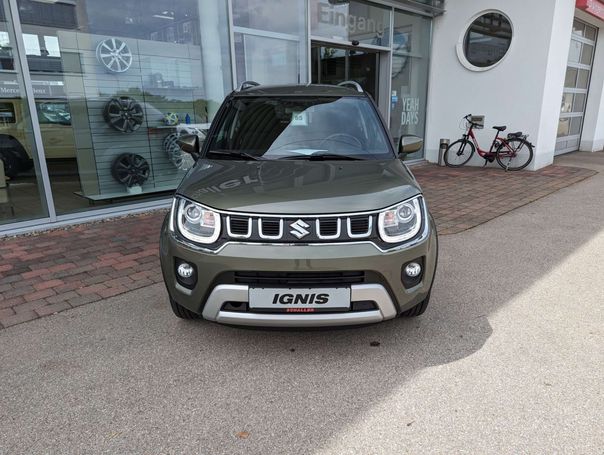 Suzuki Ignis 61 kW image number 3