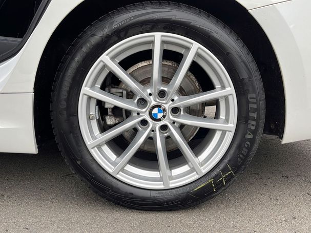 BMW 320d Touring M Sport xDrive 140 kW image number 24