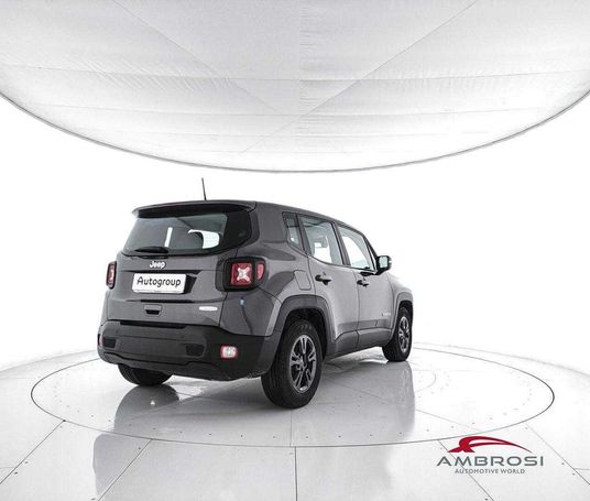 Jeep Renegade 1.6 88 kW image number 4