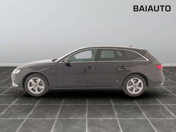 Audi A4 30 TDI Avant Advanced Business 100 kW image number 5