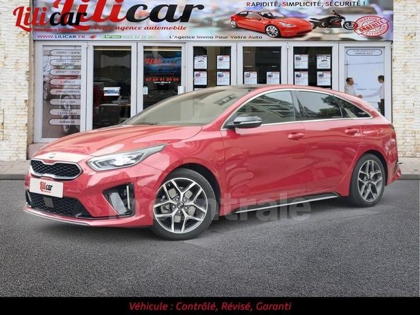 Kia ProCeed 103 kW image number 1