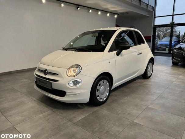 Fiat 500 51 kW image number 1