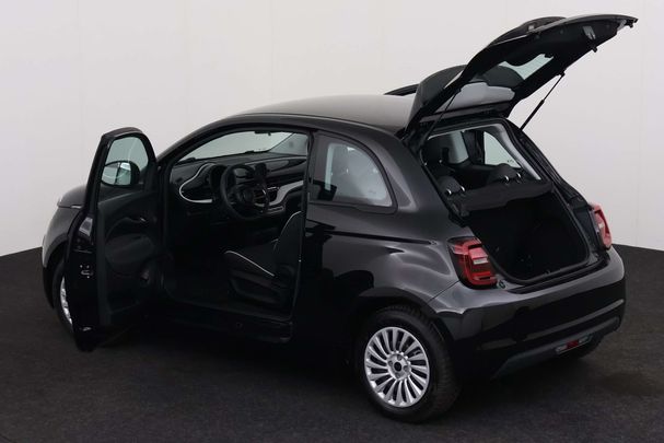 Fiat 500 e 70 kW image number 8