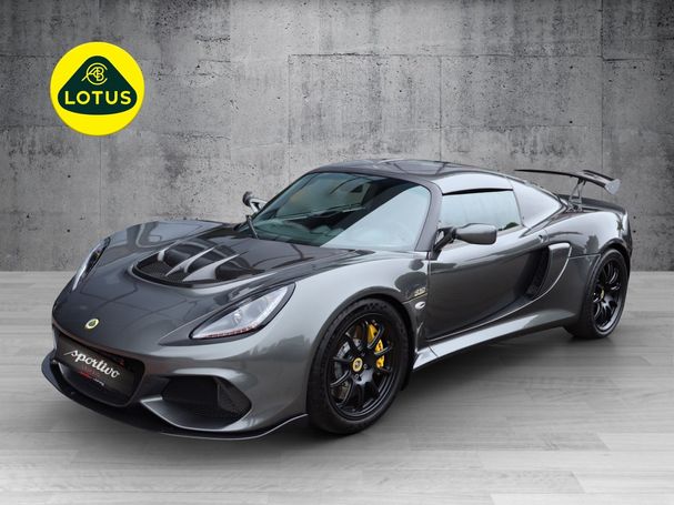 Lotus Exige 306 kW image number 1