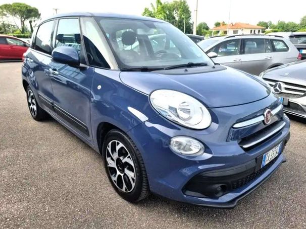 Fiat 500L 1.3 70 kW image number 3