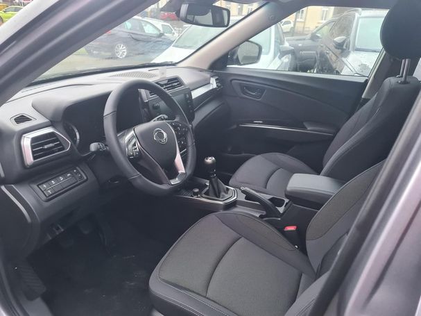 SsangYong Tivoli 1.5 120 kW image number 12