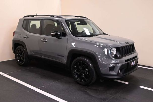 Jeep Renegade 1.0 Night Eagle 88 kW image number 2