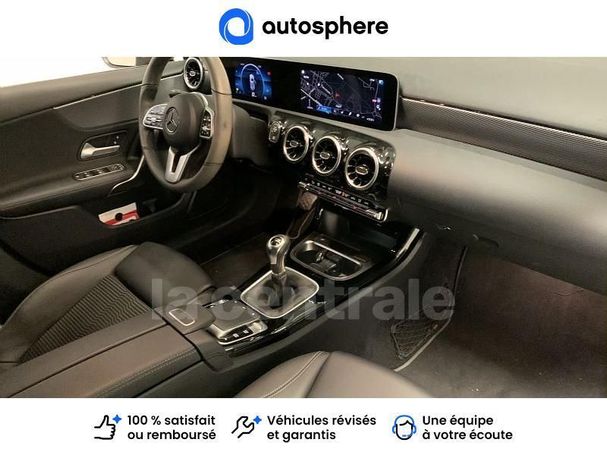 Mercedes-Benz A 180 Progressive 100 kW image number 29