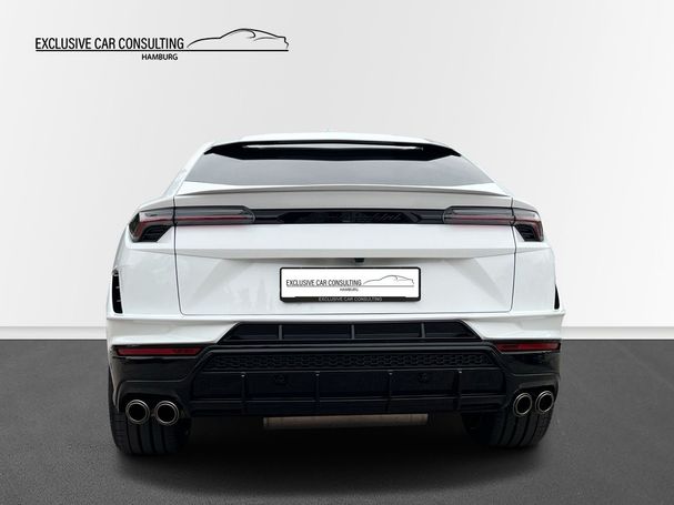 Lamborghini Urus S 490 kW image number 4