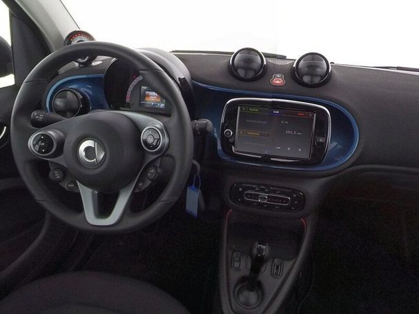 Smart ForTwo EQ 60 kW image number 7