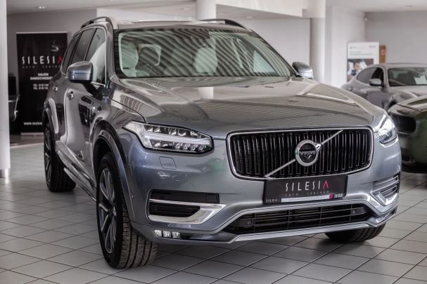 Volvo XC90 T6 AWD Momentum 228 kW image number 3