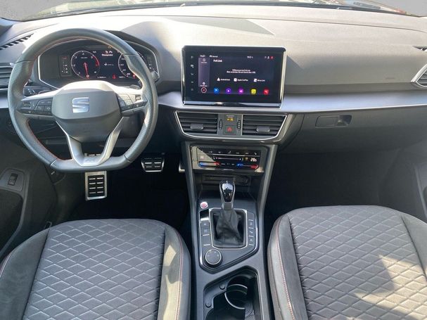 Seat Tarraco 2.0 TDI 110 kW image number 12