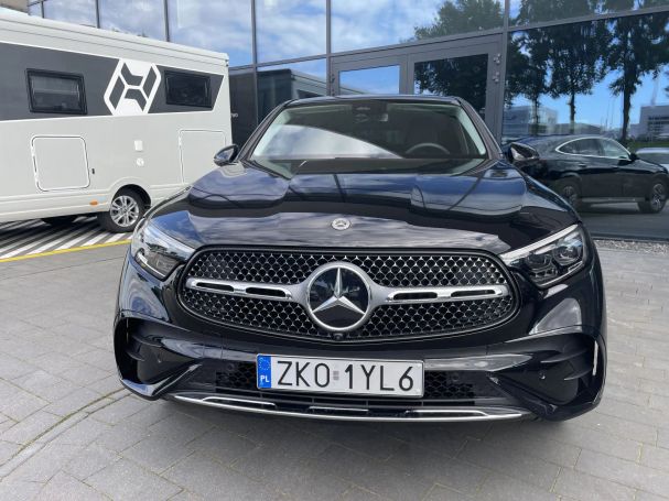 Mercedes-Benz GLC 300 245 kW image number 10