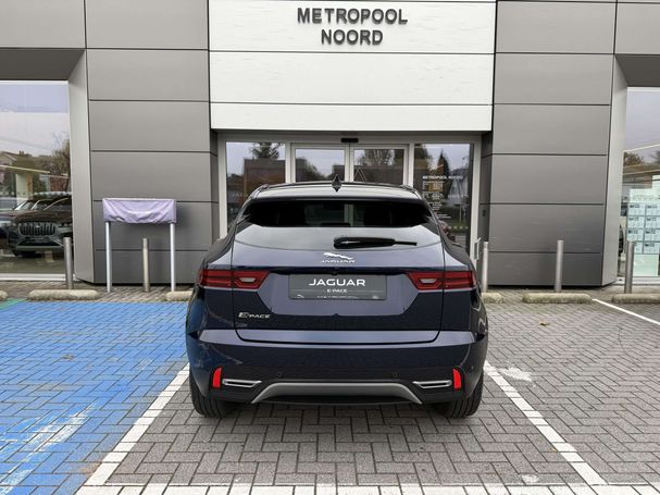 Jaguar E-Pace 118 kW image number 3