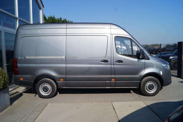 Mercedes-Benz Sprinter 3.5t 315 CDI 110 kW image number 6