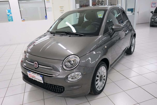 Fiat 500 1.0 51 kW image number 1