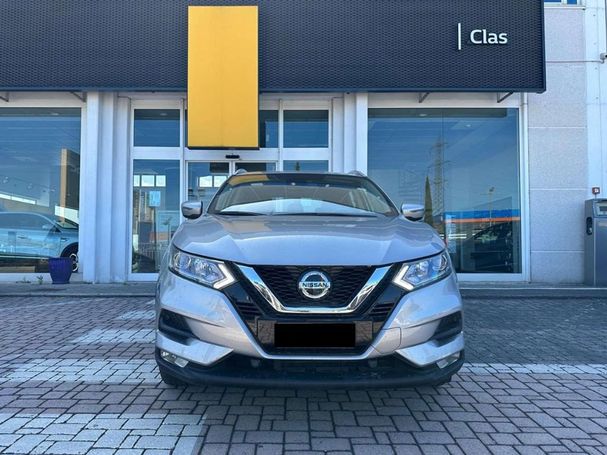 Nissan Qashqai 1.3 DIG-T ACENTA 103 kW image number 3