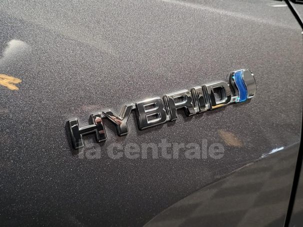 Toyota C-HR 1.8 Hybrid 90 kW image number 25