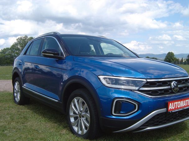 Volkswagen T-Roc 1.5 Style DSG 110 kW image number 2