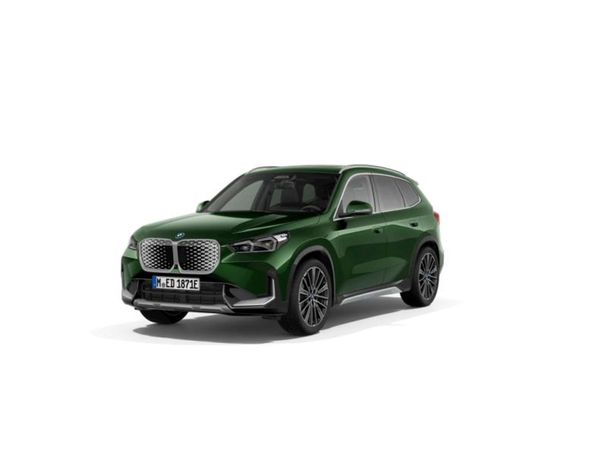 BMW iX1 eDrive20 150 kW image number 5