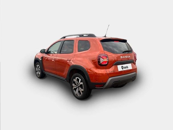 Dacia Duster TCe 130 96 kW image number 3