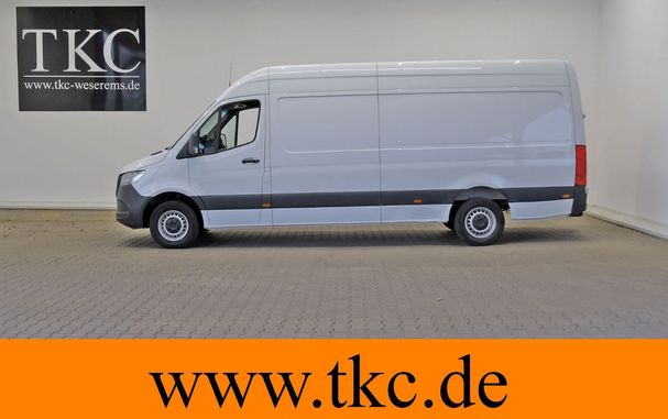 Mercedes-Benz Sprinter 317 CDI 9G-Tronic 125 kW image number 4