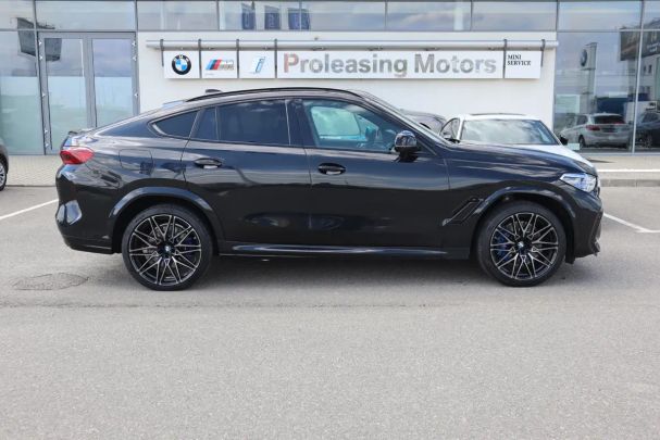 BMW X6 M xDrive 460 kW image number 3