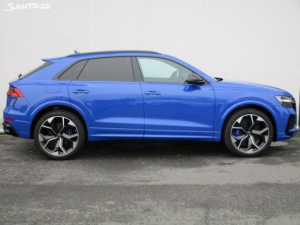 Audi RSQ8 4.0 TFSI quattro 441 kW image number 27