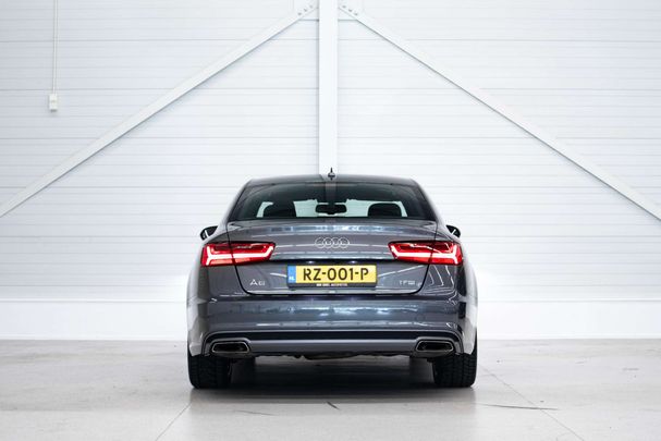 Audi A6 2.0 TFSI S-line Sport 185 kW image number 19