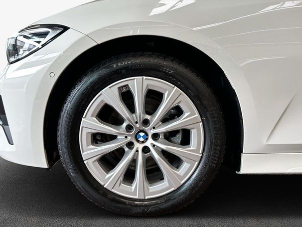 BMW 320d Touring xDrive Advantage 140 kW image number 8