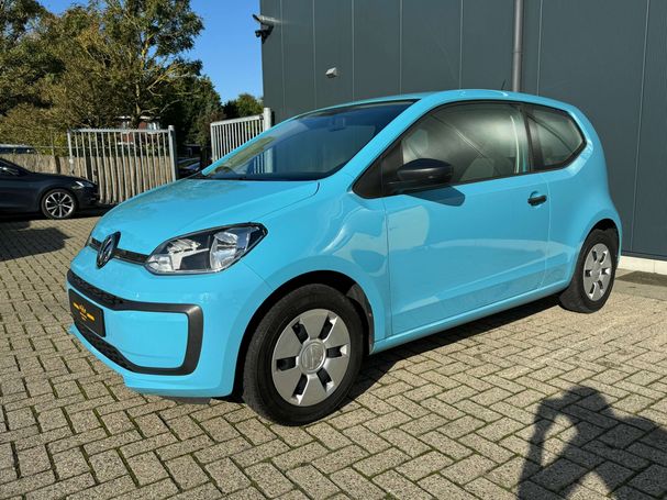 Volkswagen up! 44 kW image number 32