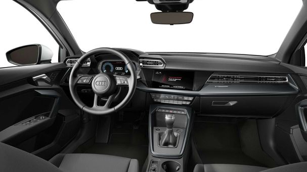 Audi A3 30 TFSI 85 kW image number 8