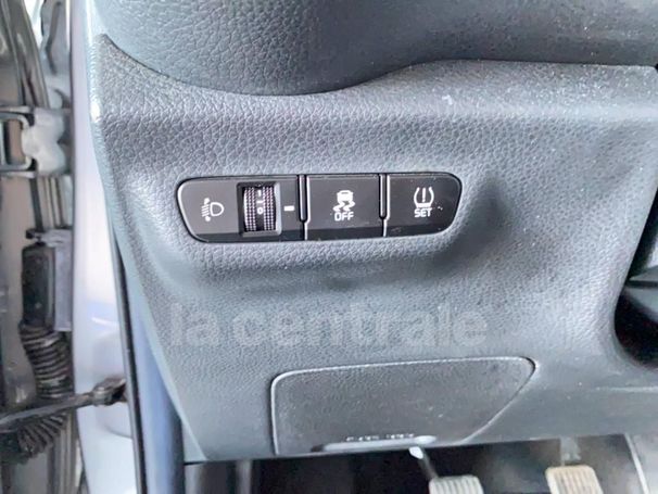 Kia Picanto 1.0 ISG 49 kW image number 21