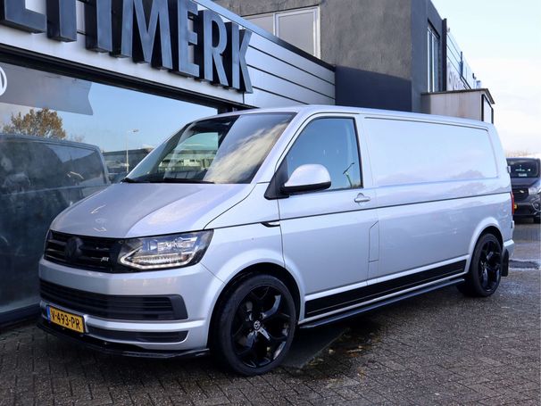 Volkswagen T6 Transporter 110 kW image number 17