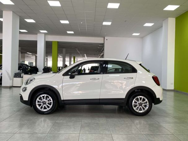 Fiat 500X 1.3 4x2 S&S Urban 70 kW image number 8