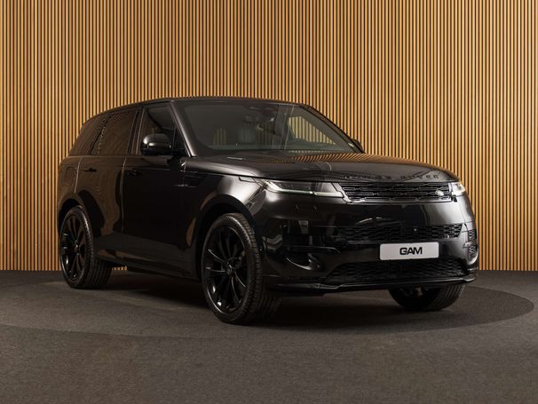 Land Rover Range Rover Sport P460e S 338 kW image number 7